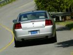 Dodge Charger R/T 2005 года